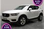 2021 Volvo XC40 1.5 T3 [163] Momentum 5dr