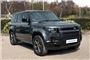 2023 Land Rover Defender 3.0 D300 Hard Top X-Dynamic HSE Auto