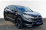 2022 Honda CR-V 2.0 i-MMD Hybrid Sport Line 2WD 5dr eCVT