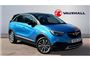 2020 Vauxhall Crossland X 1.2T [110] Griffin 5dr [6 Spd] [Start Stop]