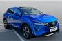 2021 Nissan Qashqai 1.3 DiG-T MH 158 Premiere Edition 5dr Xtronic