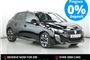 2024 Peugeot 208 1.2 PureTech 100 Allure 5dr