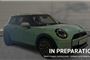 2024 MINI Hatchback 2.0 S Classic 3dr Auto