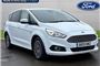 2019 Ford S-MAX 2.0 EcoBlue 190 Titanium 5dr