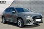 2021 Audi Q3 35 TDI S Line 5dr S Tronic