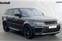 2019 Land Rover Range Rover Sport 5.0 V8 S/C Autobiography Dynamic 5dr Auto