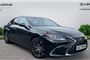 2024 Lexus ES 300h 2.5 4dr CVT