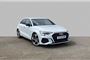 2021 Audi A3 35 TFSI Edition 1 5dr