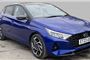 2023 Hyundai i20 1.0T GDi 48V MHD Ultimate 5dr DCT