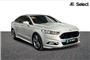 2019 Ford Mondeo 2.0 TDCi 180 ST-Line Edition 5dr