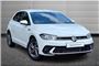 2022 Volkswagen Polo 1.0 TSI 110 R-Line 5dr DSG