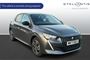 2023 Peugeot 208 1.2 PureTech 100 Allure Premium + 5dr