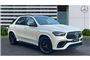 2022 Mercedes-Benz GLE GLE 63 S 4Matic+ 5dr 9G-Tronic