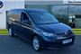 2022 Volkswagen Caddy Maxi 2.0 TDI 122PS Commerce Plus Van DSG