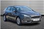2015 Ford Focus 1.6 125 Zetec 5dr Powershift