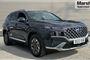 2022 Hyundai Santa Fe 1.6 TGDi Hybrid Premium 5dr Auto