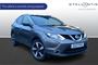 2017 Nissan Qashqai 1.6 dCi N-Connecta 5dr