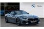 2024 BMW Z4 sDrive 20i M Sport 2dr Auto