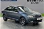 2018 Skoda Rapid 1.0 TSI 110 Sport 5dr