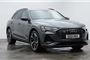 2021 Audi e-tron 300kW 55 Quattro 95kWh Black Edition 5dr Auto