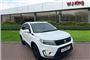 2021 Suzuki Vitara 1.4 Boosterjet 48V Hybrid SZ5 ALLGRIP 5dr