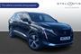 2022 Peugeot 5008 2.0 BlueHDi 180 GT 5dr EAT8