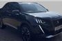 2021 Peugeot 3008 1.2 PureTech Allure Premium 5dr