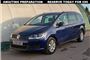 2020 Volkswagen Sharan 2.0 TDI SCR 150 SE Nav 5dr DSG