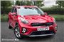 2022 Kia Niro 1.6 GDi Hybrid 2 5dr DCT