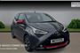 2021 Toyota Aygo 1.0 VVT-i X-Trend TSS 5dr