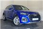 2023 Audi Q5 45 TFSI Quattro S Line 5dr S Tronic