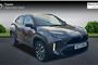 2023 Toyota Yaris Cross 1.5 Hybrid Design 5dr CVT