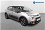 2020 Citroen C3 1.2 PureTech 83 Origins 5dr