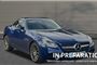 2016 Mercedes-Benz SLC SLC 250d AMG Line 2dr 9G-Tronic