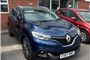 2018 Renault Kadjar 1.2 TCE Signature S Nav 5dr EDC
