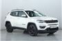 2020 Jeep Compass 1.4 Multiair 140 Night Eagle 5dr [2WD]