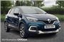 2019 Renault Captur 0.9 TCE 90 GT Line 5dr