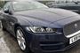 2018 Jaguar XE 2.0d [180] Portfolio 4dr Auto