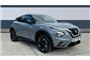 2023 Nissan Juke 1.0 DiG-T 114 N-Connecta 5dr DCT