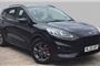 2020 Ford Kuga 2.5 PHEV ST-Line First Edition 5dr CVT