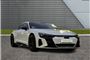 2024 Audi RS e-tron GT 475kW Quattro 93kWh Carbon Black 4dr Auto