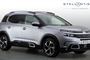 2021 Citroen C5 Aircross 1.2 PureTech 130 Flair 5dr