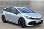 2023 Cupra Born 169kW e-Boost V3 58kWh 5dr Auto