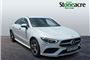 2020 Mercedes-Benz CLA CLA 200 AMG Line 4dr Tip Auto