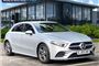 2020 Mercedes-Benz A-Class A180d AMG Line Executive 5dr Auto