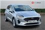 2023 Ford Fiesta 1.0 EcoBoost Hybrid mHEV 125 Titanium 5dr