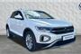 2022 Volkswagen T-Roc 1.5 TSI EVO Style 5dr DSG