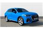 2019 Audi Q3 35 TFSI S Line 5dr