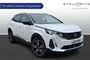 2023 Peugeot 3008 1.2 PureTech GT 5dr EAT8