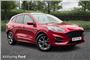 2024 Ford Kuga 2.5 FHEV ST-Line Edition 5dr CVT